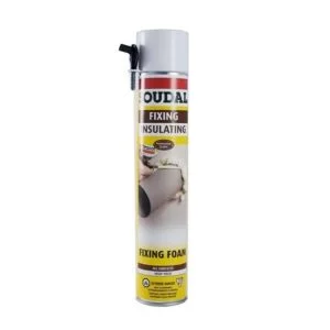 Soudafoam 1K B3 Expanding Foam Gap Filler 500ml