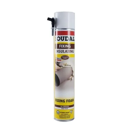 Soudafoam 1K B3 Expanding Foam Gap Filler 500ml