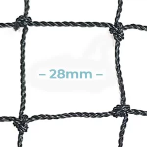 Starling Netting 28mm Pre Cut Sizes