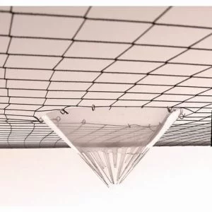 Bird Scape Humane Netting Escape Funnels