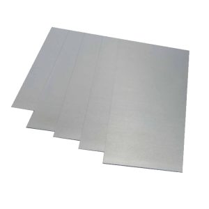 aluminium rodent proofing plates