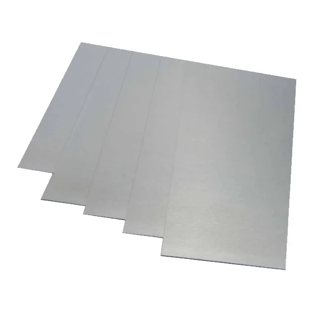 aluminium rodent proofing plates