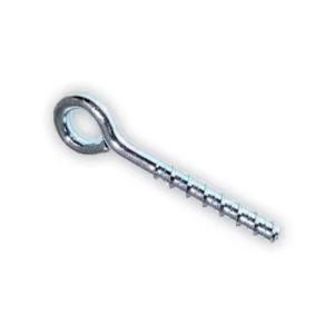 Anker Eye Bolt Masonry Intermediate Fixing BZP
