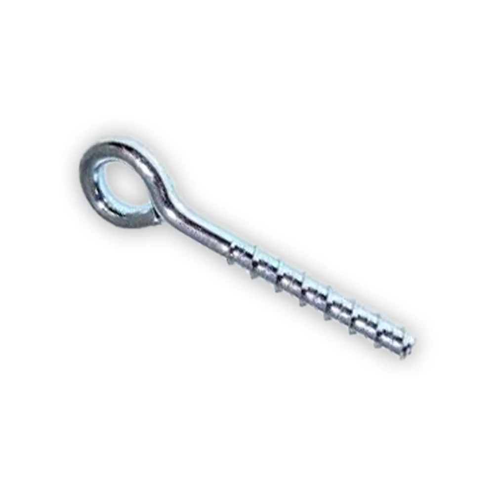 Anker Eye Bolt Masonry Intermediate Fixing BZP