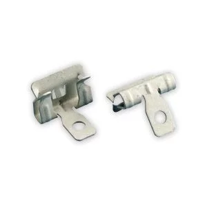 Beam Clip Hammer-On Structural Steel Intermediate Fixings