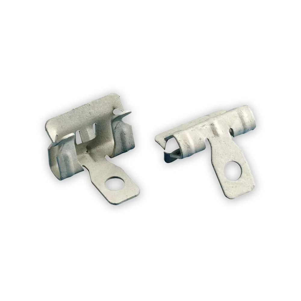 Beam Clip Hammer-On Structural Steel Intermediate Fixings