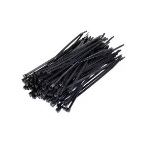Netting Corner Tie 200mm x 100