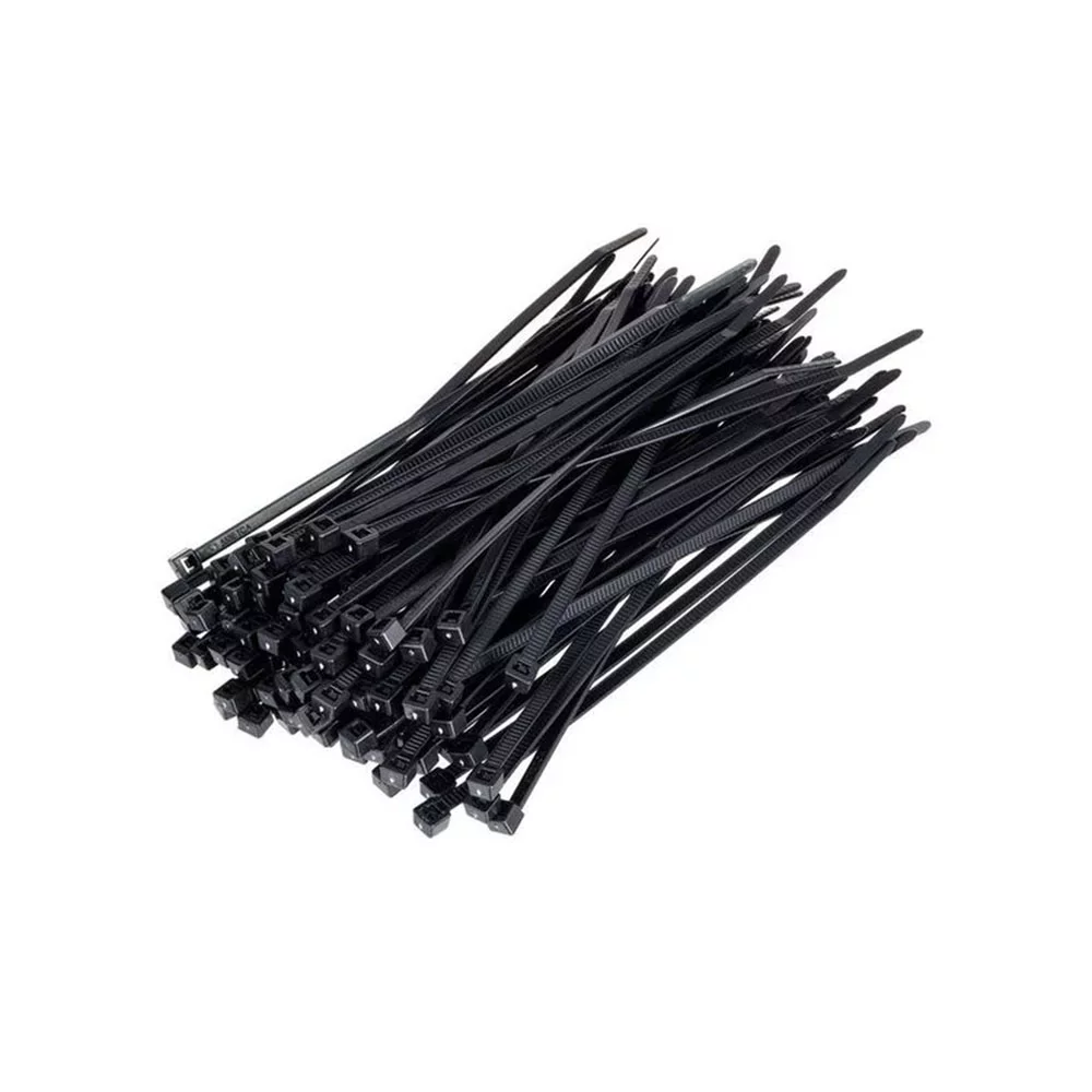 Netting Corner Tie 200mm x 100