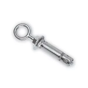 Forged Corner Eye Bolt For Masonry