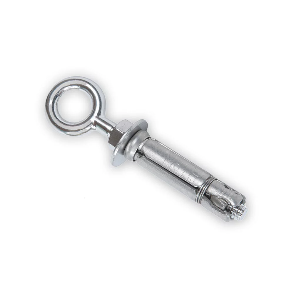 Forged Corner Eye Bolt For Masonry