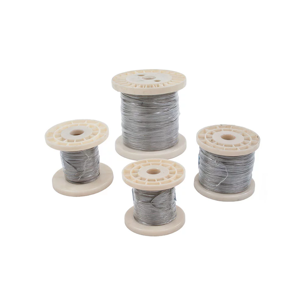 Gull Wire Reel