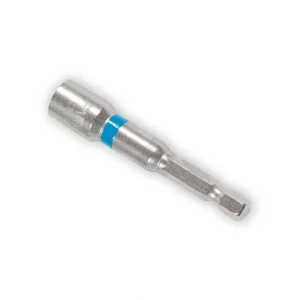 Hex Drive Socket, 8mm