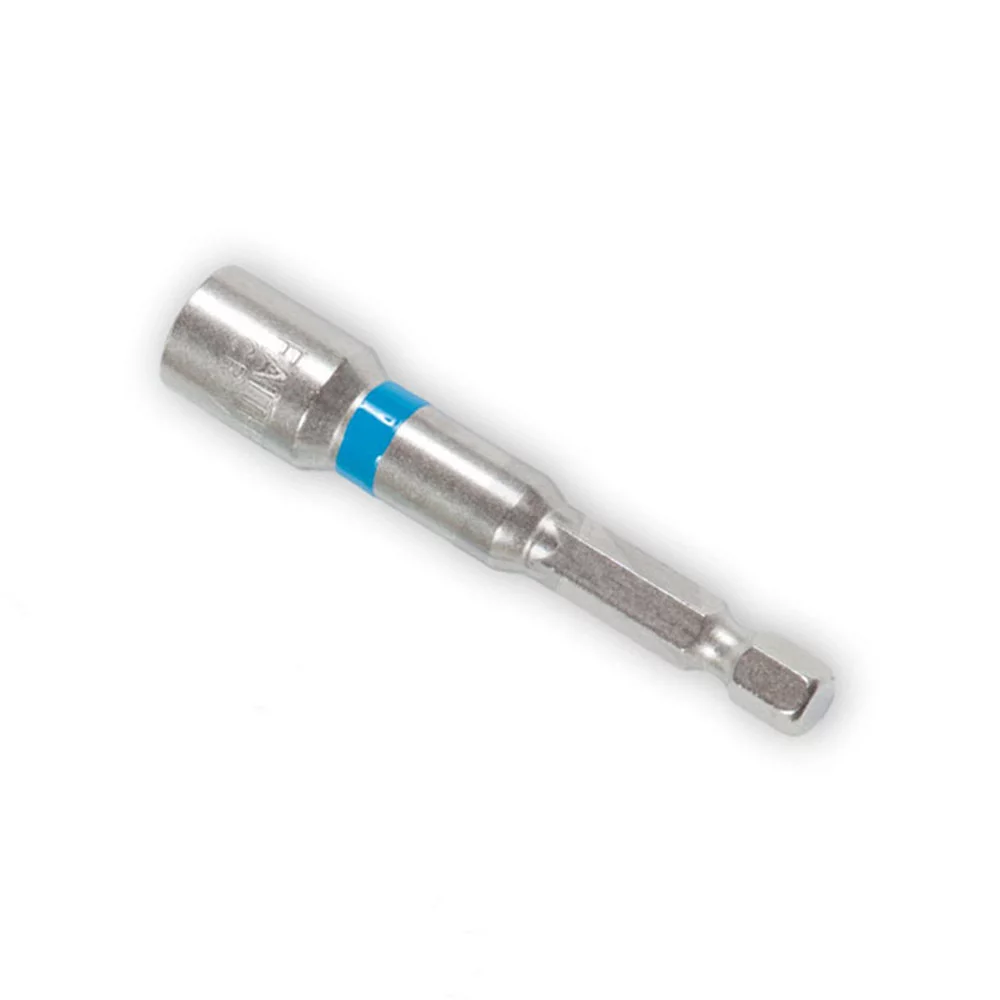 Hex Drive Socket, 8mm