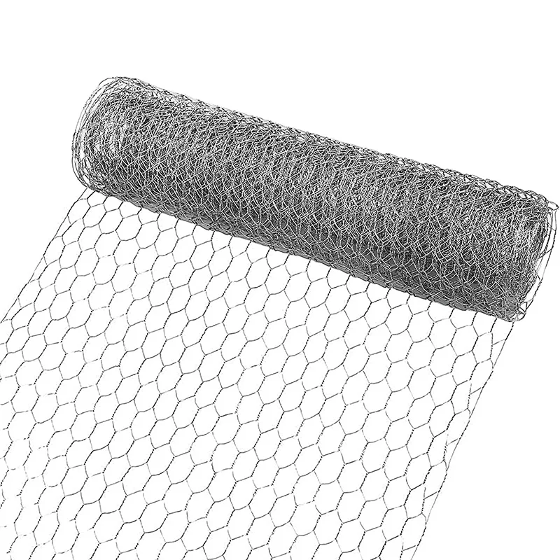 Rabbit Netting 31mm Mesh 60cm x 50m Roll