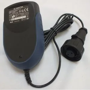 Scarecrow 15-Volt DC Power Supply
