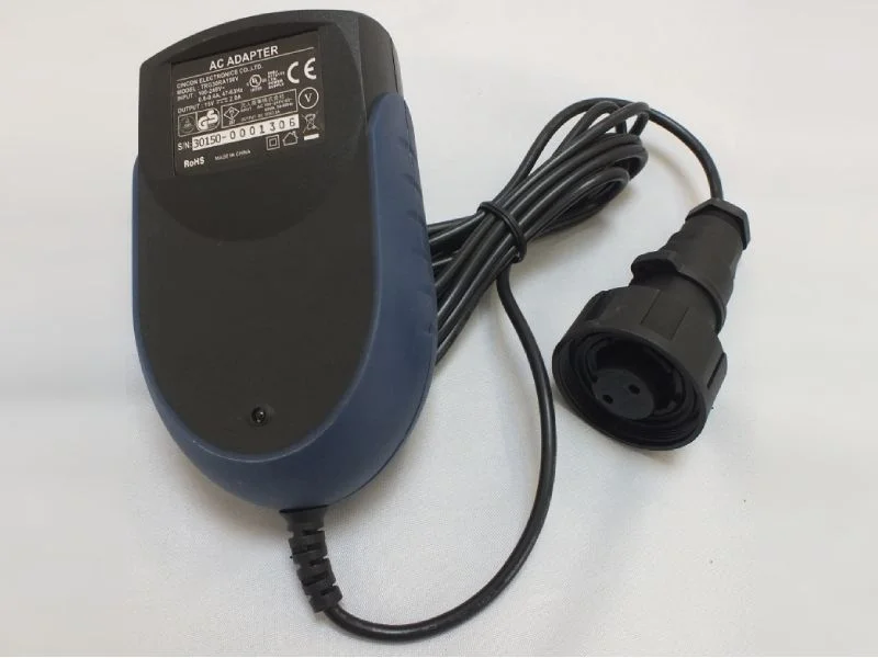 Scarecrow 15-Volt DC Power Supply