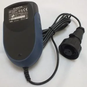 Scarecrow 15-Volt DC Power Supply