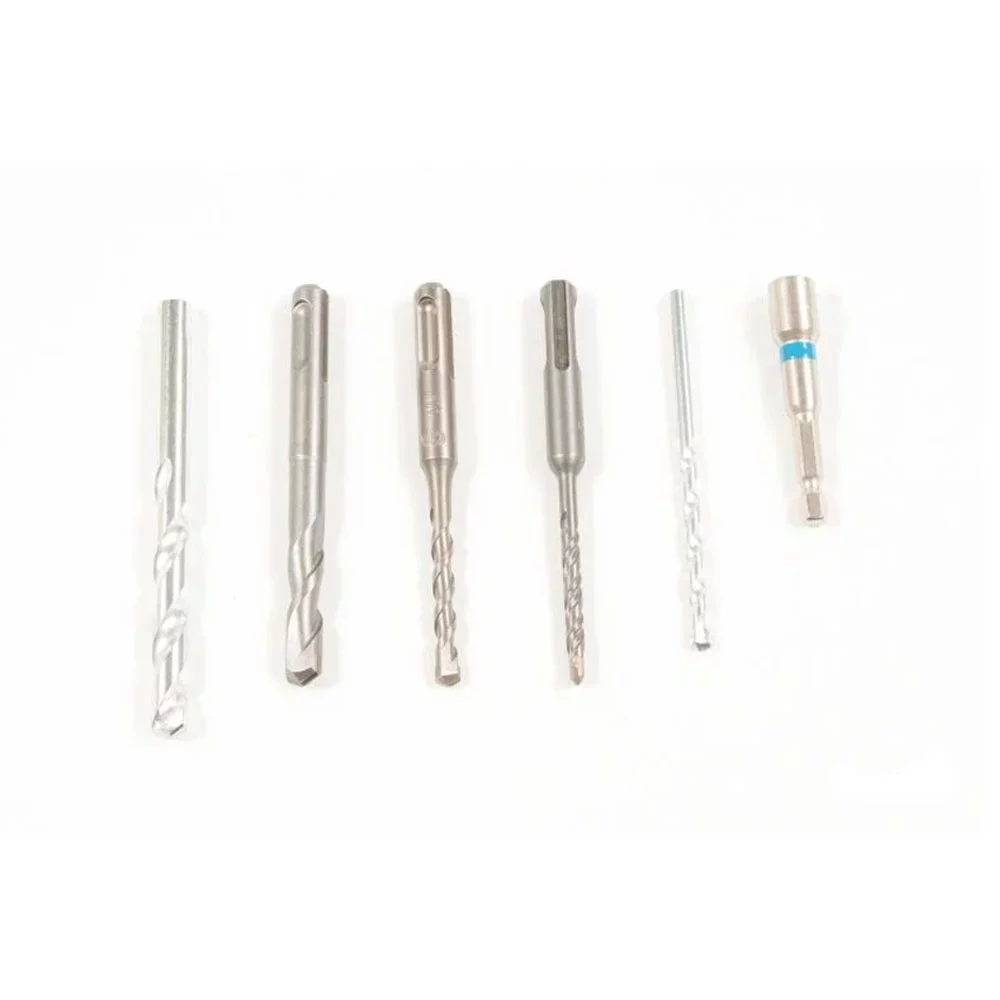 12mm Masonry Drill Bit For M6 Corner Eye Bolts NF147