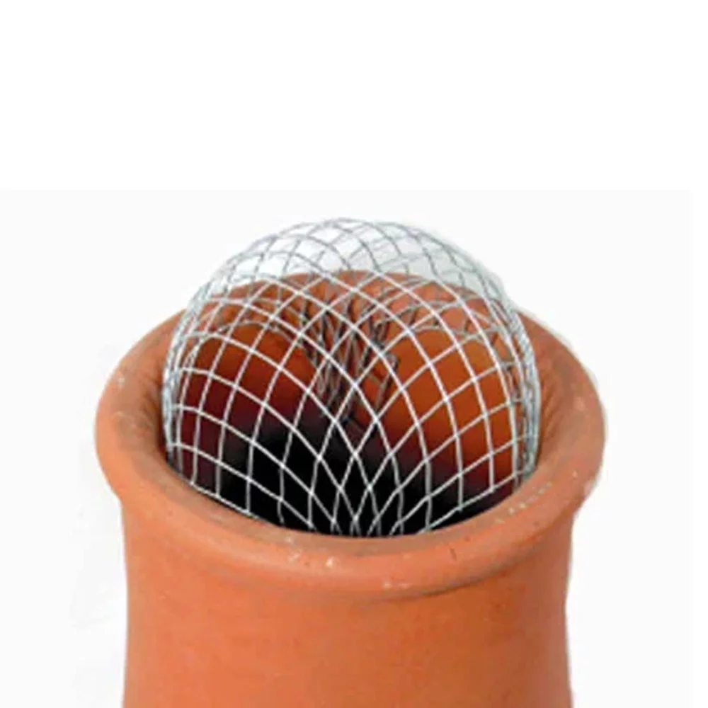 Chimney Pot Mesh Balloon