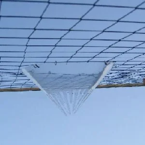 Bird Scape Humane Netting Escape Funnels