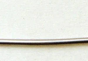 Netting Repair Clips 50mm Stainless Steel