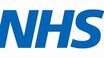 NHS logo