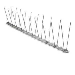 Enviroguard Narrow Pigeon Spikes Per Metre