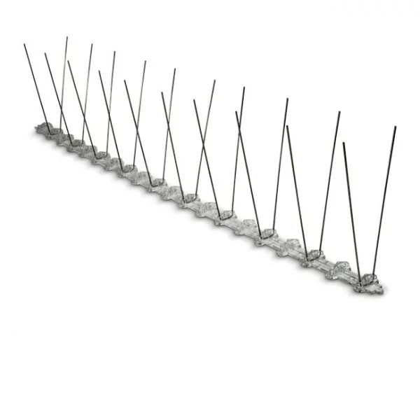 Enviroguard Narrow Pigeon Spikes Per Metre