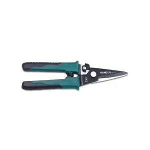 Sprung Netting Shears