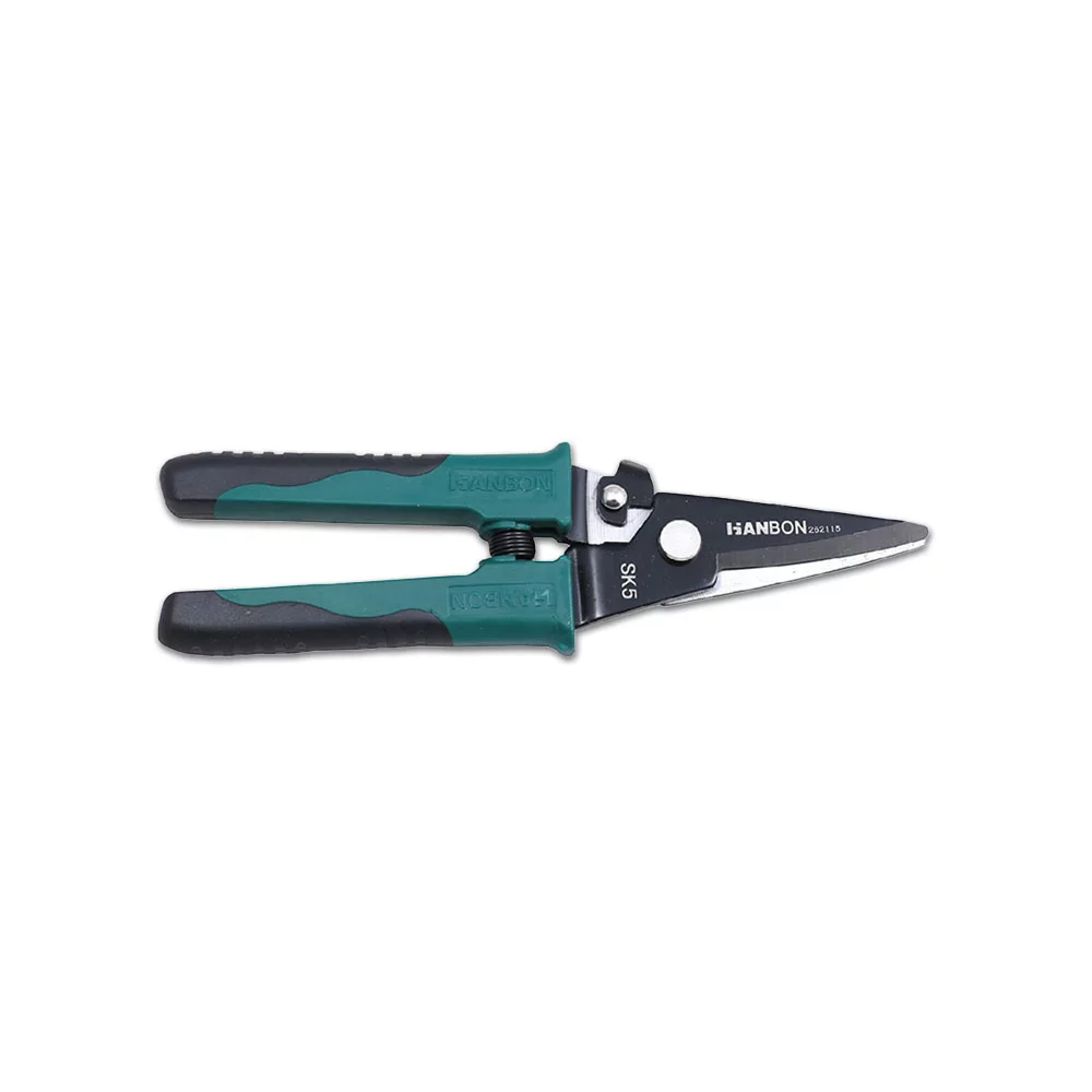 Sprung Netting Shears