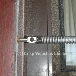 Pigeon Wire Standard Spring 100 Pack