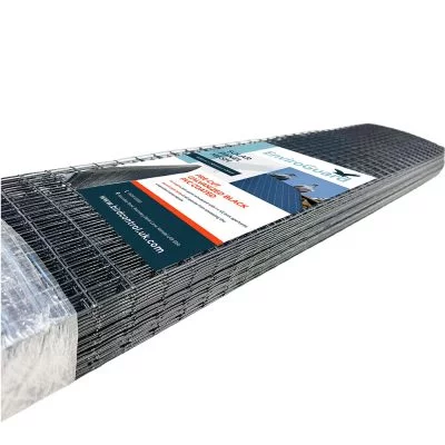 PVC Coated Solar Mesh, 1M Lengths