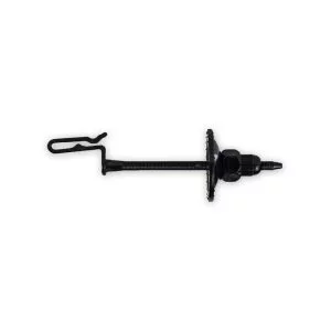 Premium Adjustable Solarguard Mesh Clips