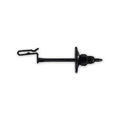 Premium Adjustable Solarguard Mesh Clips