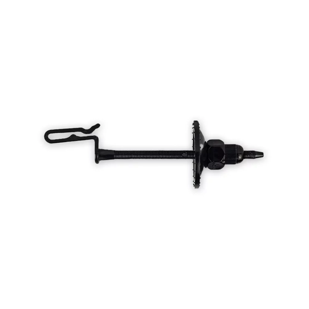 Premium Adjustable Solarguard Mesh Clips