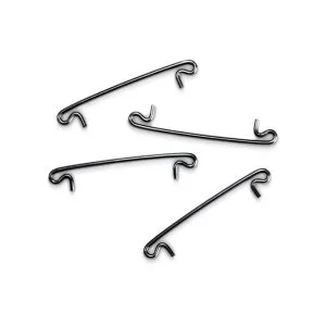 Netting Repair Clips 50mm Stainless Steel