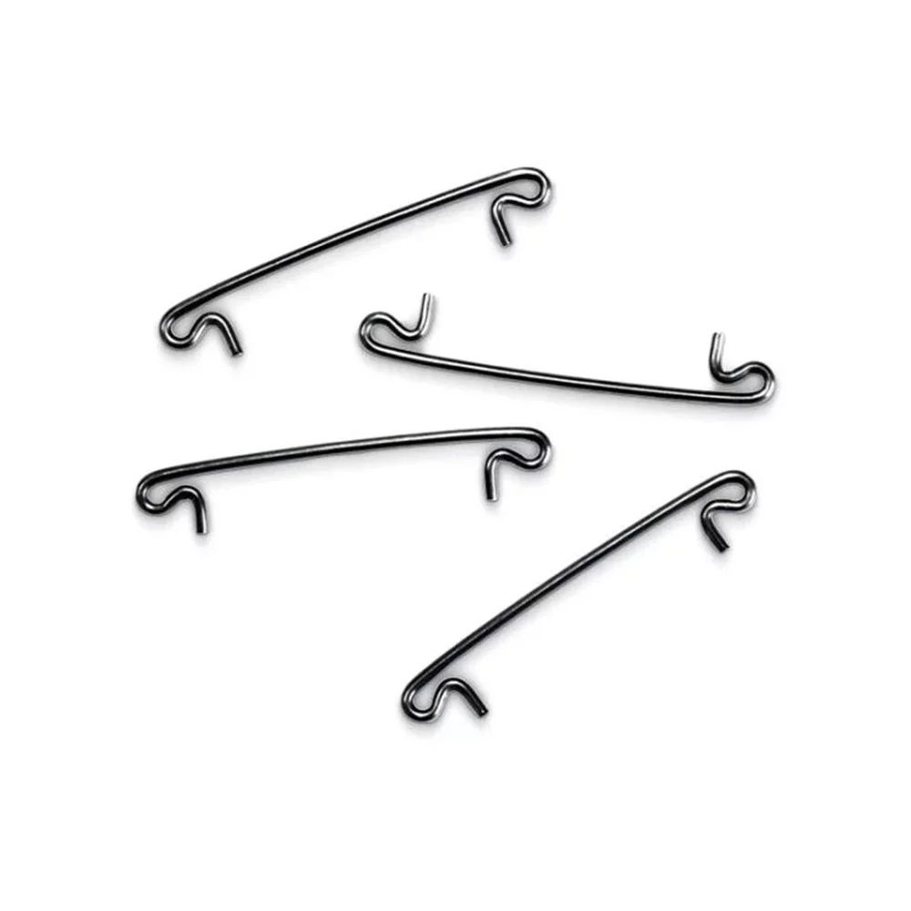 Netting Repair Clips 50mm Stainless Steel