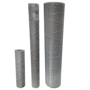 Rodent Proof Mesh Galvanised Steel