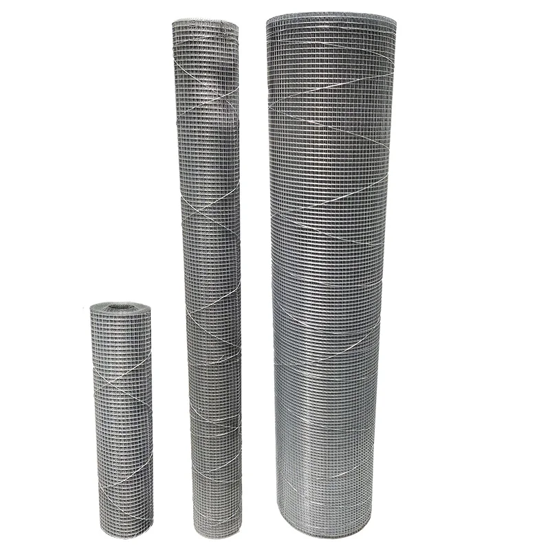 Rodent Proof Mesh Galvanised Steel