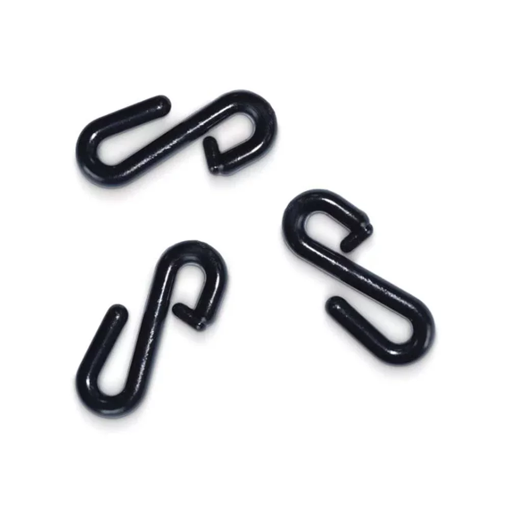 S Clip De-Mountable Net Fixing