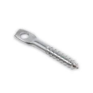Screw Pin Intermediate Fixing For Timber and Masonry Stainless Steel