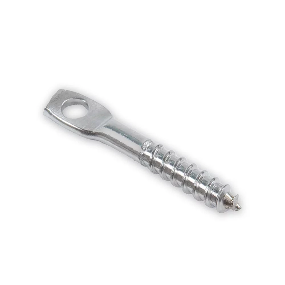 Screw Pin Intermediate Fixing For Timber and Masonry Stainless Steel