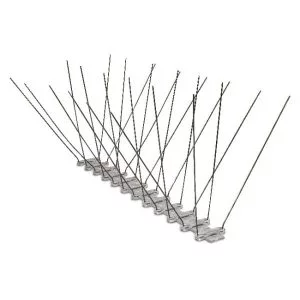 Enviroguard Seagull Spikes Per Metre