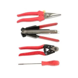 Standard Netting Tool Kit