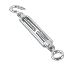 Barrel Strainer Turnbuckle Wire Rope Tensioners