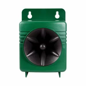 UltrasonX 4-Channel Ultrasonic Deterrent