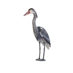 Decoy Heron