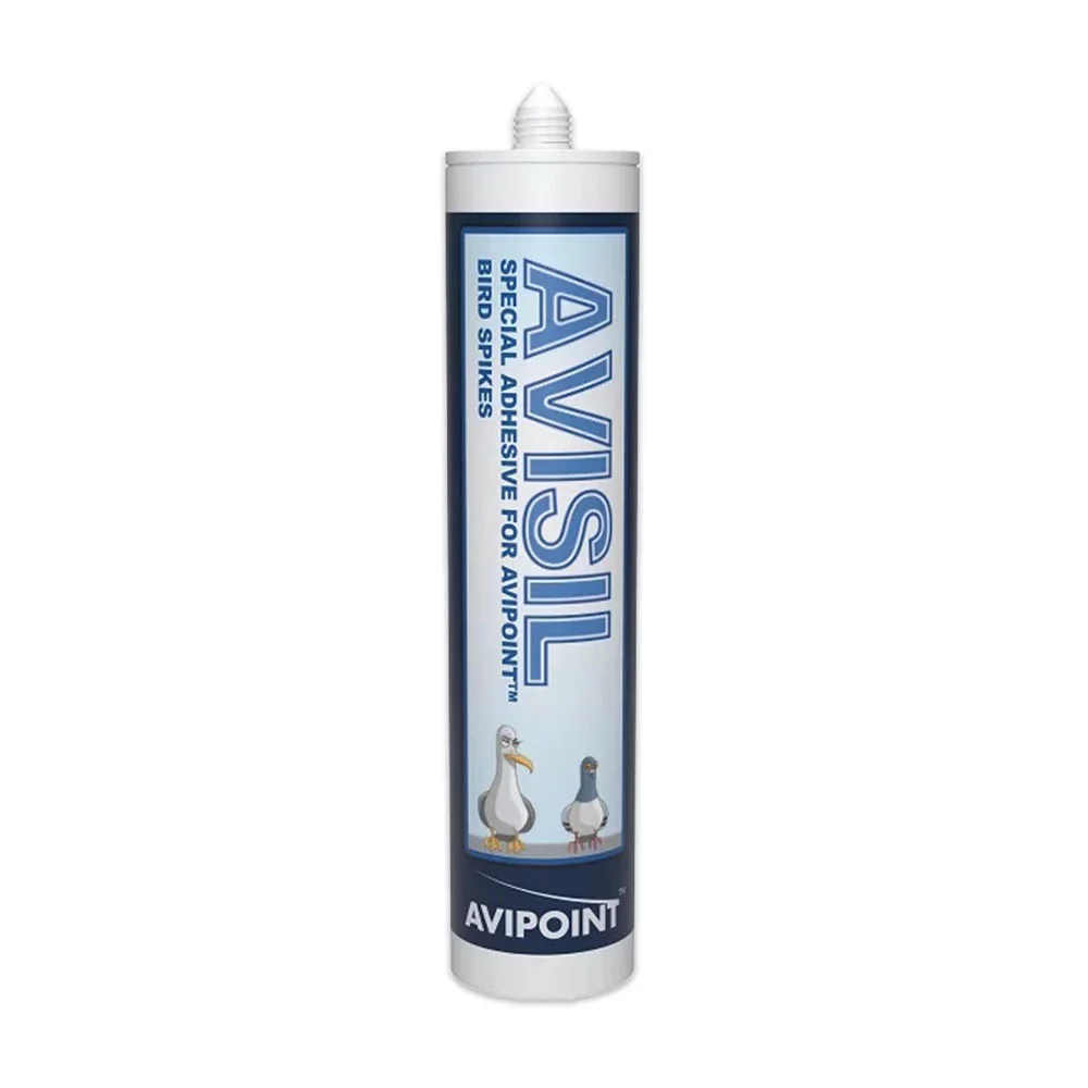 Avisil Spike Adhesive