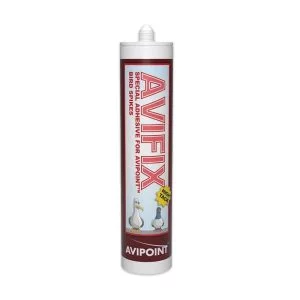 Avifix High Tack Spike Adhesive