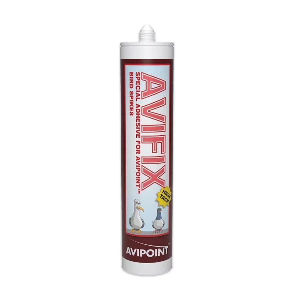 Avifix High Tack Spike Adhesive